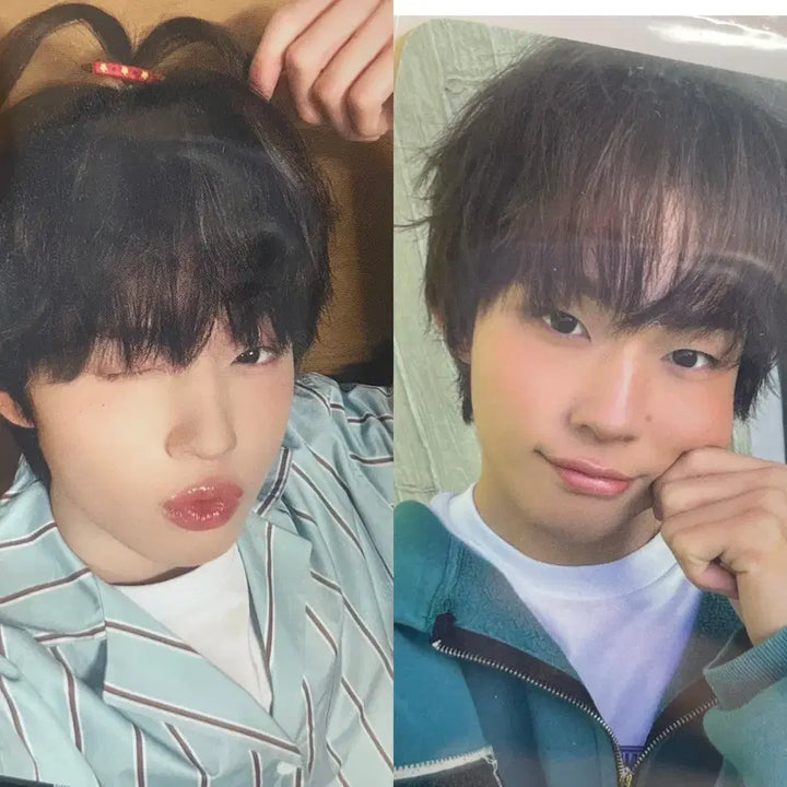 [SOLD OUT] 케이주 포카 일괄 양도