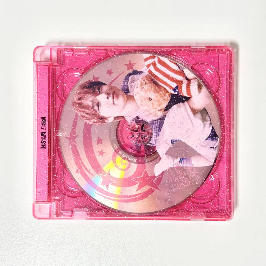 [SOLD OUT] [단순개봉] 컬러 쥬얼 사쿠야 ver