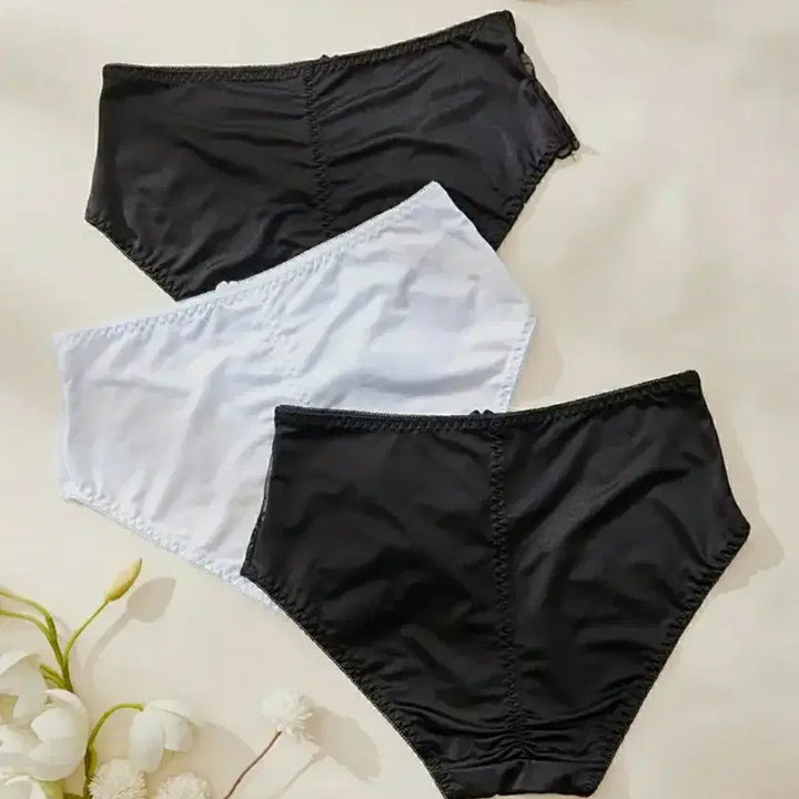 [BUNJANG] 3-Piece Panty Set / 19번    팬티  3종세ㄸ