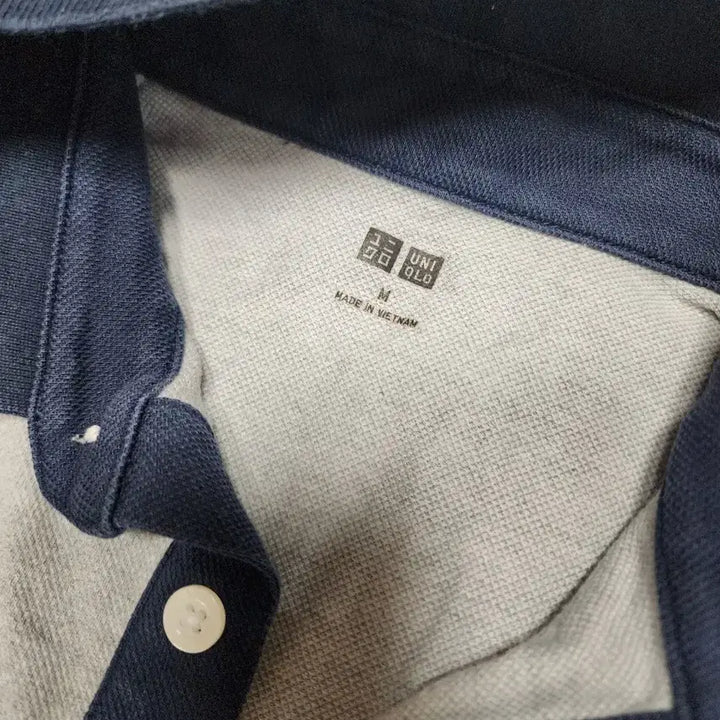 [BUNJANG] FILA &amp; UNIQLO Men&