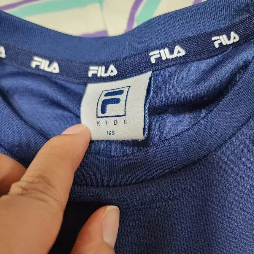 [BUNJANG] FILA &amp; UNIQLO Men&