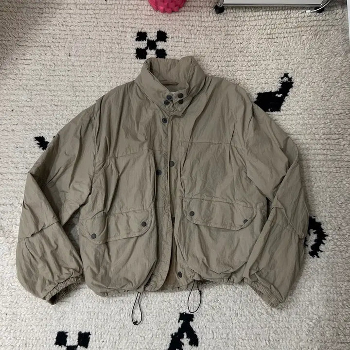 [BUNJANG] Our Legacy Fupa Jacket / 아워리가시 푸파