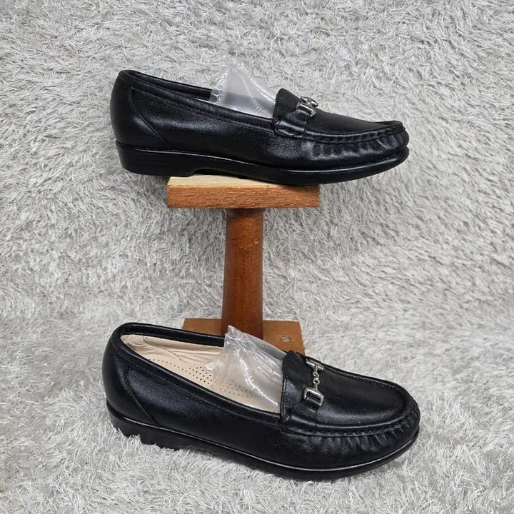 [BUNJANG] Freeuse W5.5/225 SAS Metro Comfort Slip-on Loafers / 프리유즈 W5.5/225 SAS 사스 메트로 컴포트 슬립온 로퍼