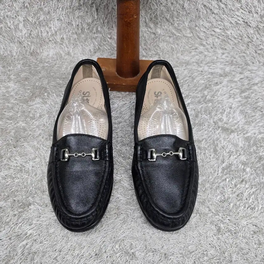 [BUNJANG] Freeuse W5.5/225 SAS Metro Comfort Slip-on Loafers / 프리유즈 W5.5/225 SAS 사스 메트로 컴포트 슬립온 로퍼