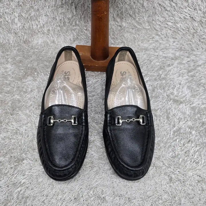 [BUNJANG] Freeuse W5.5/225 SAS Metro Comfort Slip-on Loafers / 프리유즈 W5.5/225 SAS 사스 메트로 컴포트 슬립온 로퍼