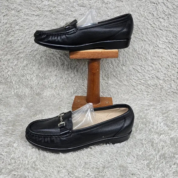 [BUNJANG] Freeuse W5.5/225 SAS Metro Comfort Slip-on Loafers / 프리유즈 W5.5/225 SAS 사스 메트로 컴포트 슬립온 로퍼