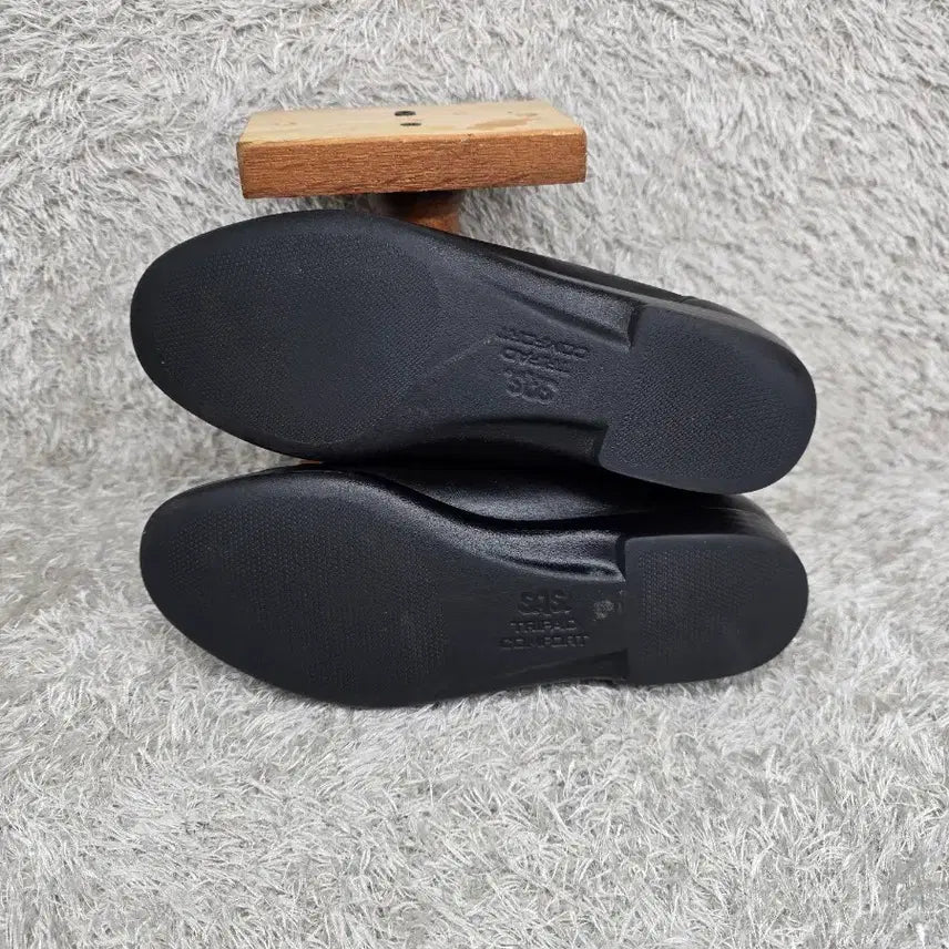 [BUNJANG] Freeuse W5.5/225 SAS Metro Comfort Slip-on Loafers / 프리유즈 W5.5/225 SAS 사스 메트로 컴포트 슬립온 로퍼