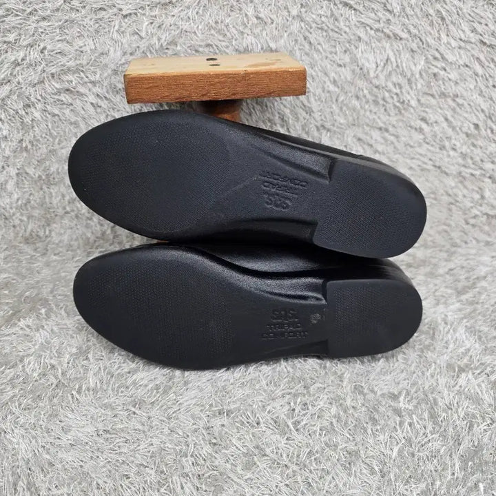 [BUNJANG] Freeuse W5.5/225 SAS Metro Comfort Slip-on Loafers / 프리유즈 W5.5/225 SAS 사스 메트로 컴포트 슬립온 로퍼