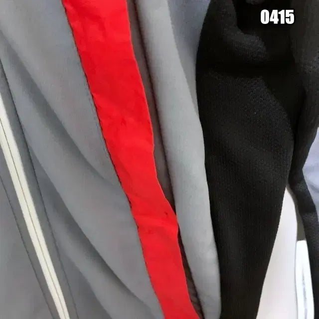 [BUNJANG] Adidas 3-Stripes Track Top Jersey / XS 아디다스 3-스트라이프 트랙탑 져지