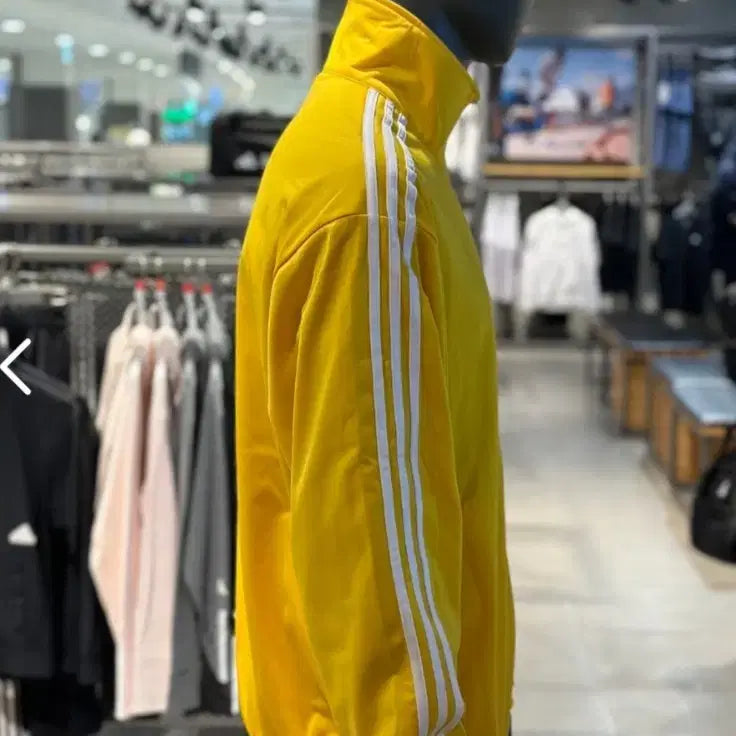 [BUNJANG] Adidas Firebird Track Top (IR9891) - 3XL / [ 3XL , 새상품 ] 아디다스 클래식 파이어버드 트랙탑 IR9891