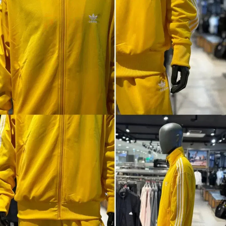 [BUNJANG] Adidas Firebird Track Top (IR9891) - 3XL / [ 3XL , 새상품 ] 아디다스 클래식 파이어버드 트랙탑 IR9891