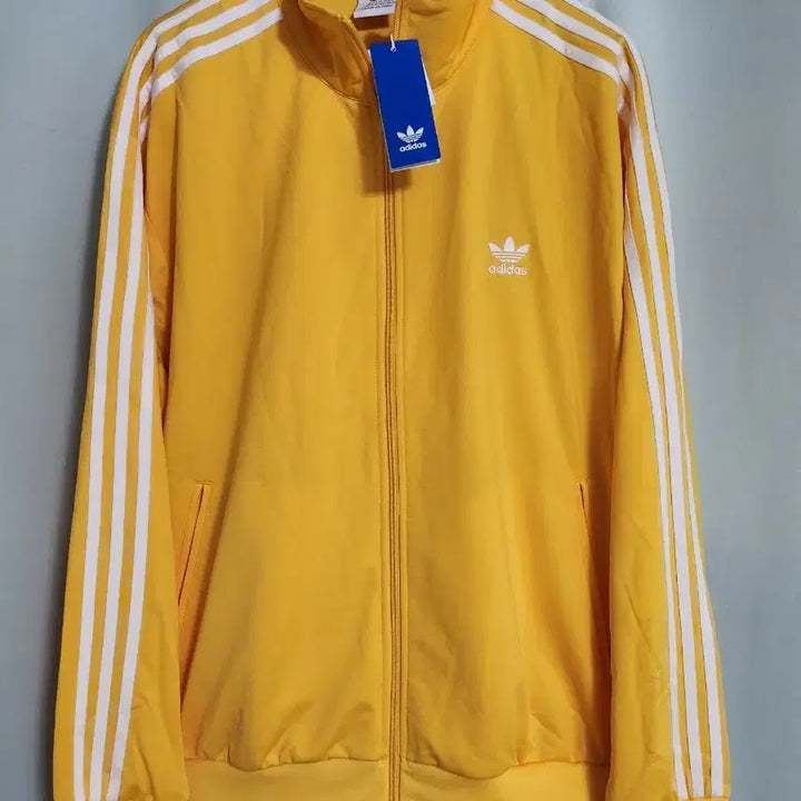 [BUNJANG] Adidas Firebird Track Top (IR9891) - 3XL / [ 3XL , 새상품 ] 아디다스 클래식 파이어버드 트랙탑 IR9891