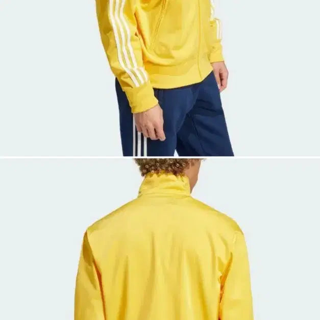 [BUNJANG] Adidas Firebird Track Top (IR9891) - 3XL / [ 3XL , 새상품 ] 아디다스 클래식 파이어버드 트랙탑 IR9891