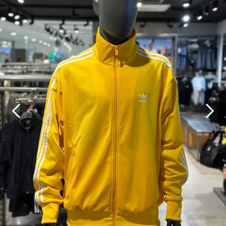 [BUNJANG] Adidas Firebird Track Top (IR9891) - 3XL / [ 3XL , 새상품 ] 아디다스 클래식 파이어버드 트랙탑 IR9891