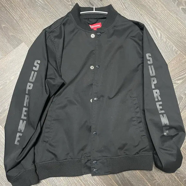 [BUNJANG] Supreme Antihero Work Jacket / 슈프림 안티히어로 워크자켓