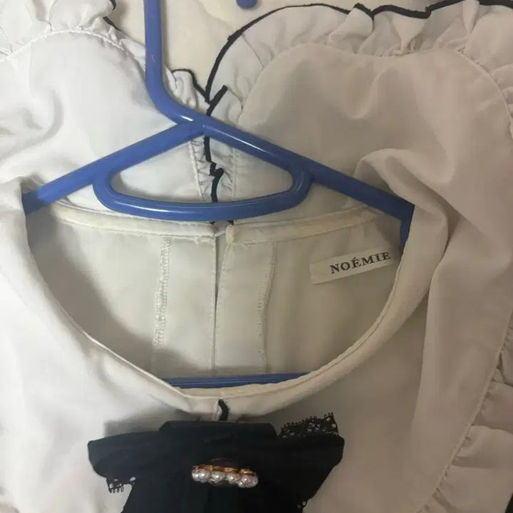 [SOLD OUT] [이염]양지뢰 노에미 원피스