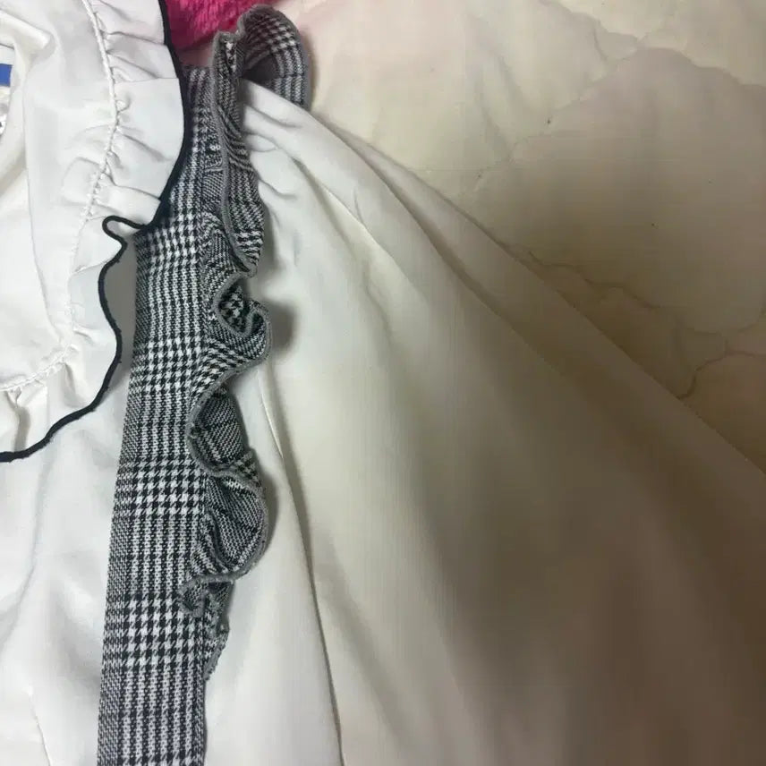 [SOLD OUT] [이염]양지뢰 노에미 원피스