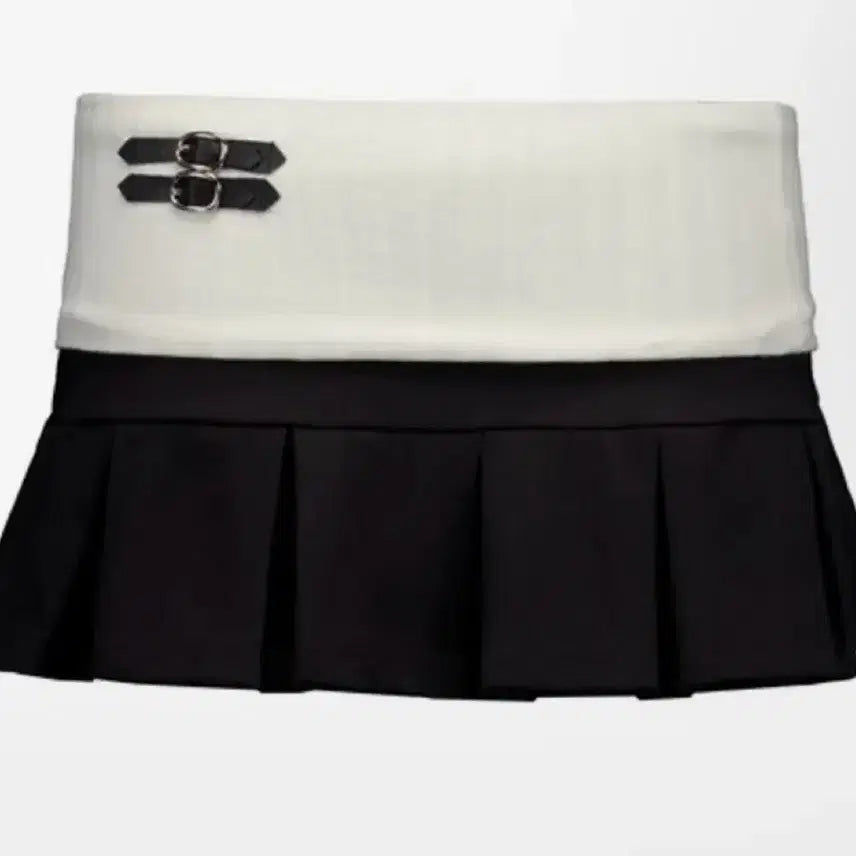 [BUNJANG] Forring Skirt / 포어링 스커트 구해용