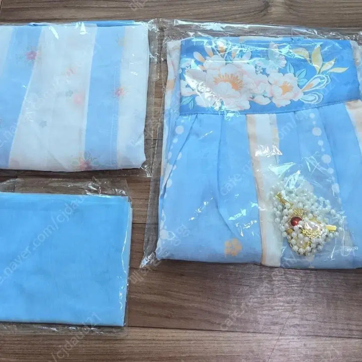 [SOLD OUT] [판매/신품] 한푸 XL사이즈 (고전,중국풍,선녀옷,코스프레)