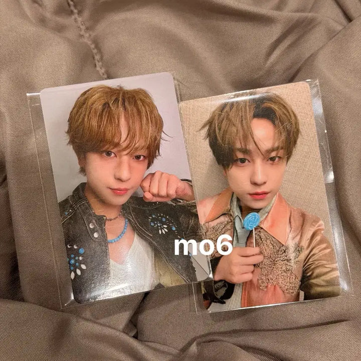 [BUNJANG] &amp;team Taki Weverse Fansign 1st Gen POB Photocard / 앤팀 &amp;team 타키 위온파 위버스 팬싸 1차 미공포 포카 특전
