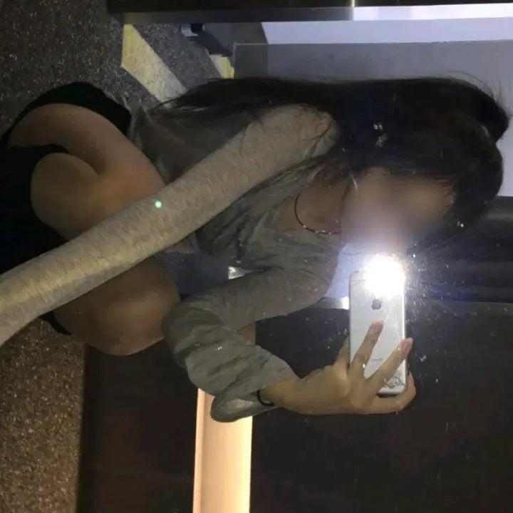[BUNJANG] Stockings / 스타킹