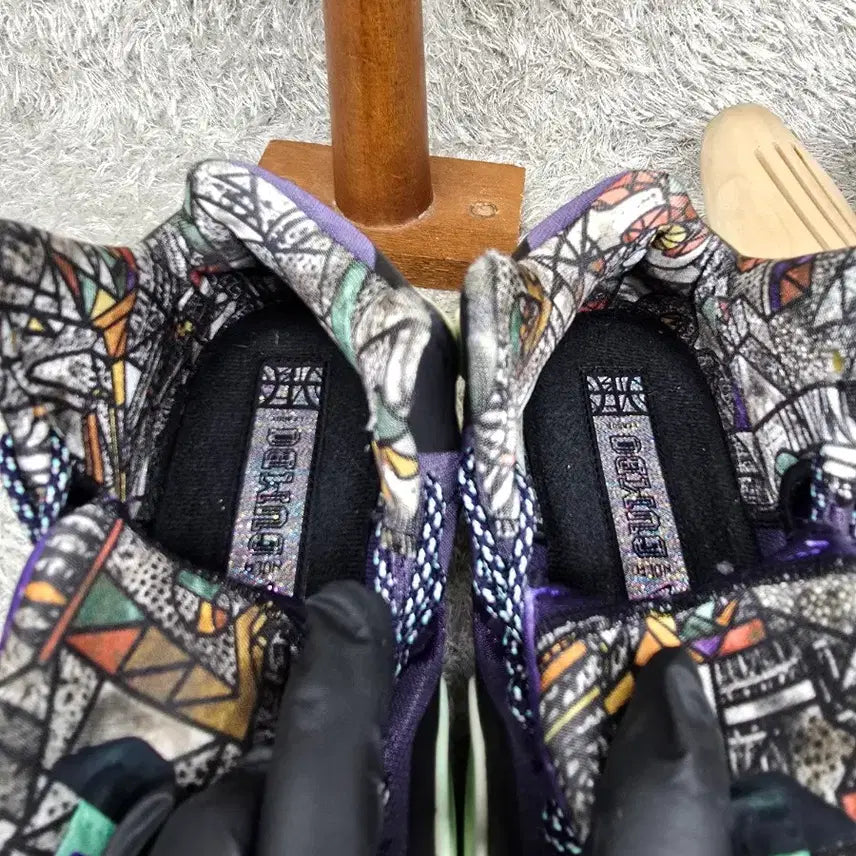 [BUNJANG] Nike LeBron 11 All-Star Basketball Shoes / 프리유즈 230 나이키 르브론11 올스타 농구화