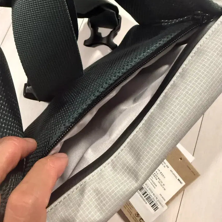 [BUNJANG] Nike ACG Icen Fanny Pack Vintage Green / 나이키 acg 아이센 패니 팩 DV4051-338 (빈티지 그린)