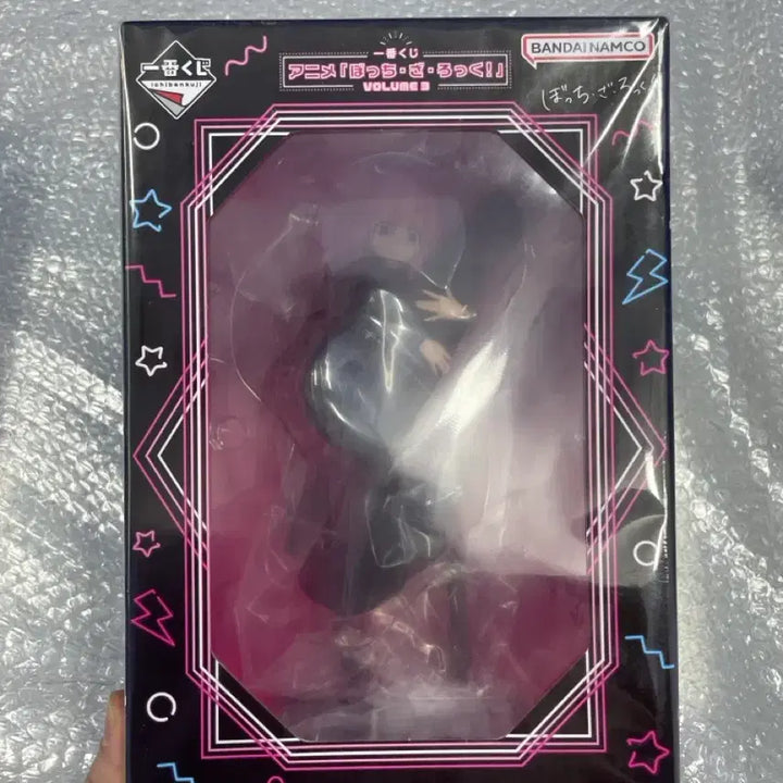 [BUNJANG] Bocchi the Rock Hitori Goto A Prize Figure / 미개봉) 제일복권 봇치더락 고토 히토리 a상