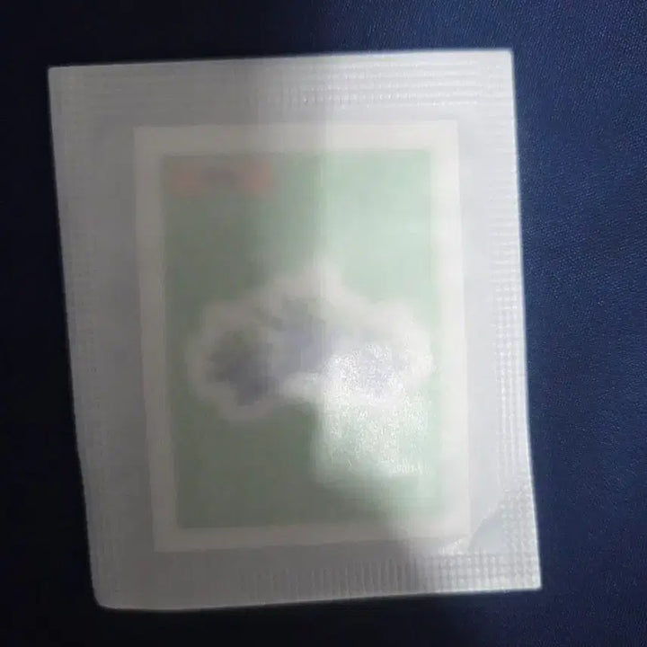 [BUNJANG] Starbucks x Toy Story Alien Rare Sticker / [스타벅스 X 토이스토리] 띠부씰 레어 알린