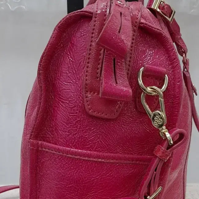 [BUNJANG] Pin-e-sker Tote and Cross Bag / 핀에스커  토트겸크로스백