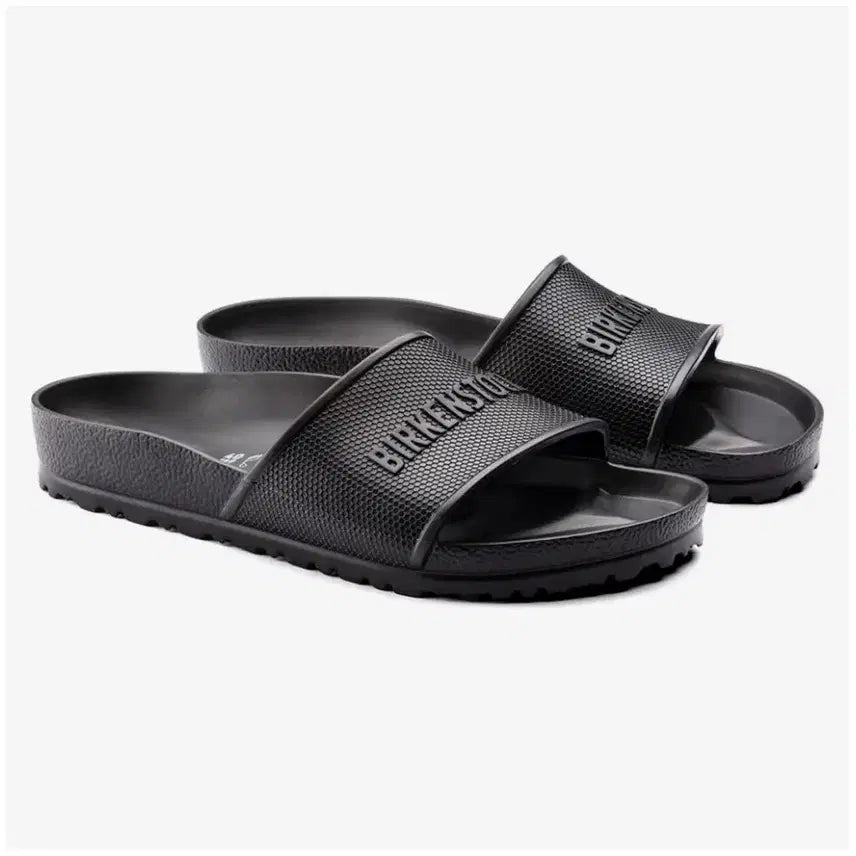 [BUNJANG] Birkenstock Slippers (Size 250) / 버켄스탁 슬리퍼(250)