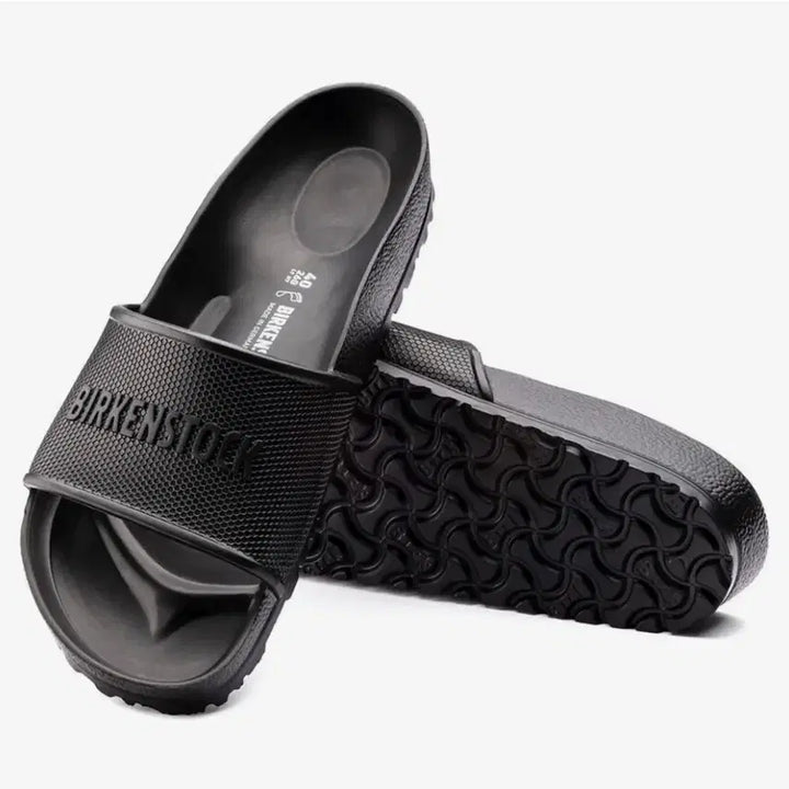 [BUNJANG] Birkenstock Slippers (Size 250) / 버켄스탁 슬리퍼(250)