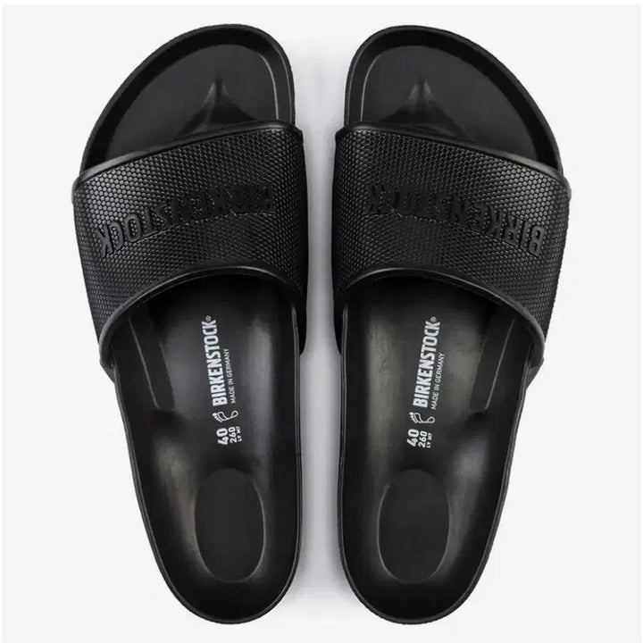 [BUNJANG] Birkenstock Slippers (Size 250) / 버켄스탁 슬리퍼(250)