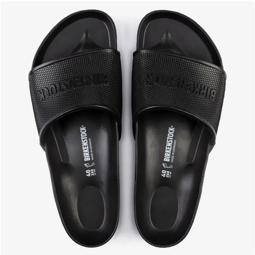 [BUNJANG] Birkenstock Slippers (Size 250) / 버켄스탁 슬리퍼(250)
