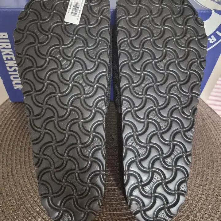 [BUNJANG] Birkenstock Slippers (Size 250) / 버켄스탁 슬리퍼(250)