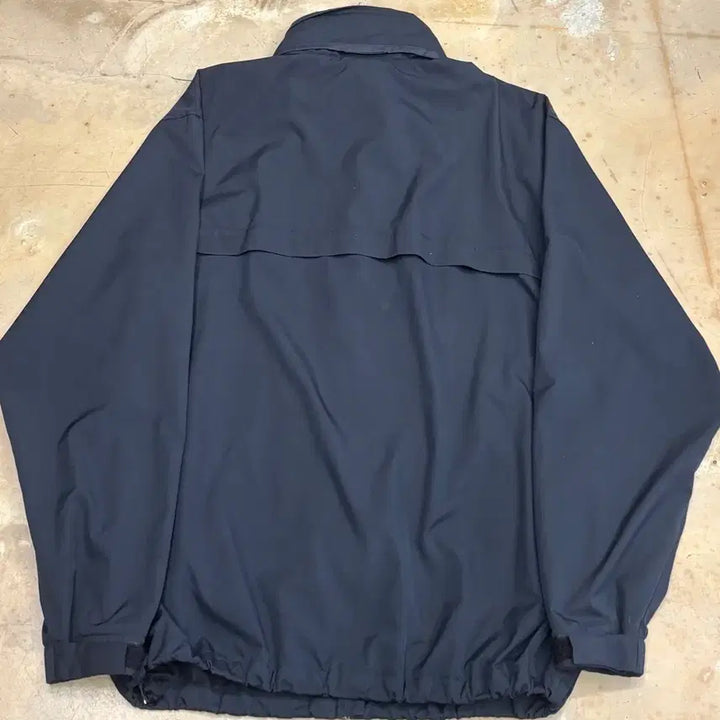 [BUNJANG] Nike 00s Black Windbreaker XXL / 나이키 00s Black 바람막이 XXL