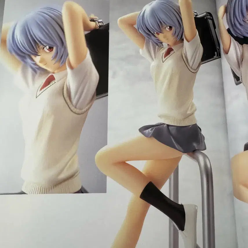 [BUNJANG] All That Figure Magazine / All THAT FIGURE 2000,2001,2002 피규어 잡지