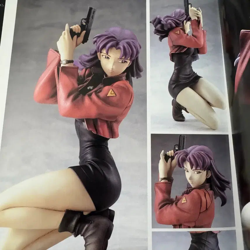 [BUNJANG] All That Figure Magazine / All THAT FIGURE 2000,2001,2002 피규어 잡지