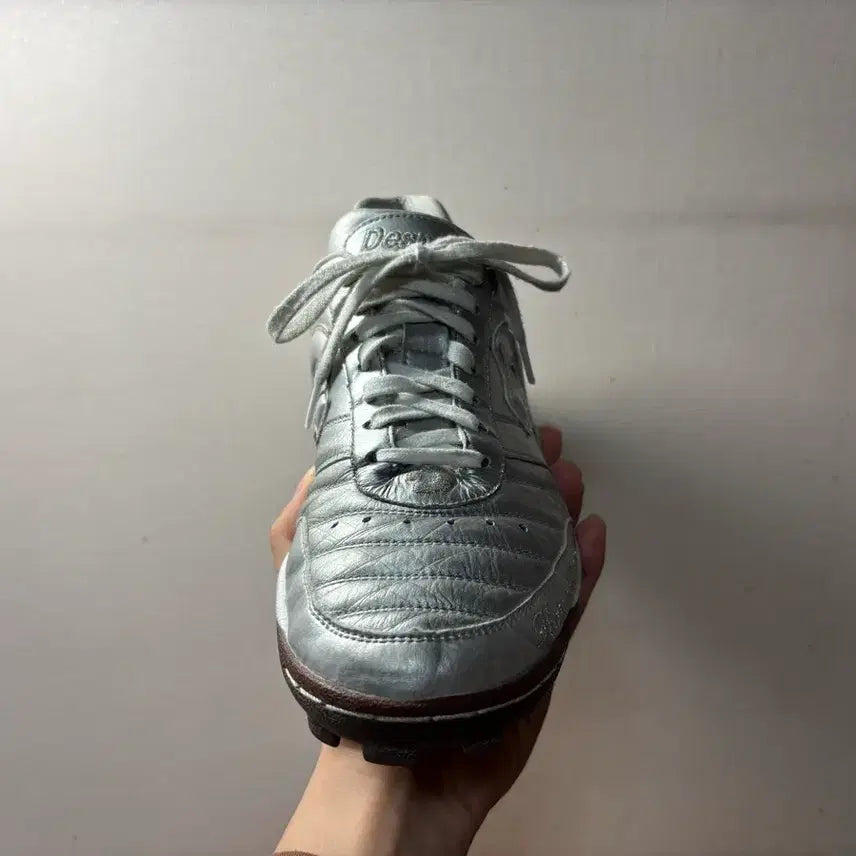[SOLD OUT] [270] 데스포르치 캄피나스 JTF3 케마리87 별주 TF 풋살화