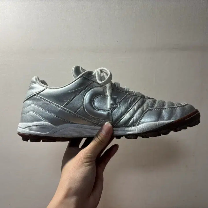[SOLD OUT] [270] 데스포르치 캄피나스 JTF3 케마리87 별주 TF 풋살화