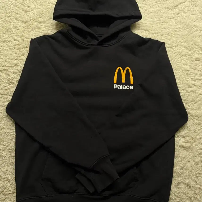 [BUNJANG] Palace x McDonald&