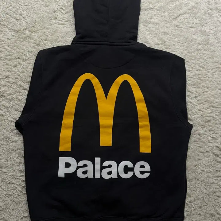[BUNJANG] Palace x McDonald&