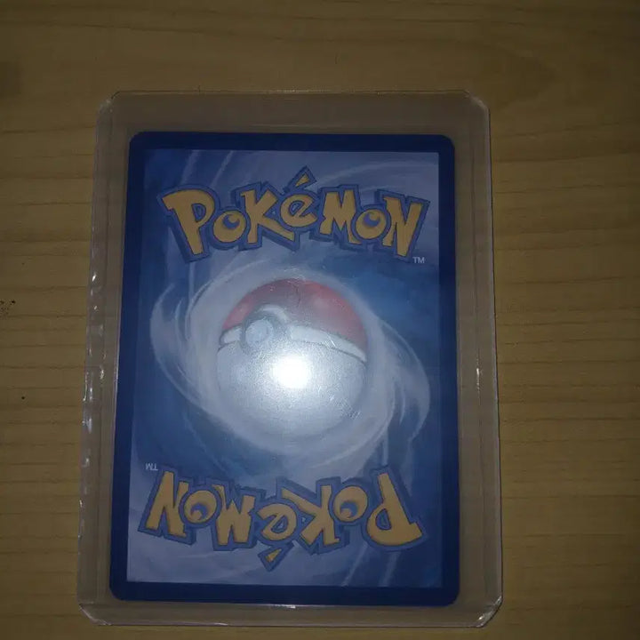 [BUNJANG] Pokemon Mega Gardevoir ex Card / 포켓몬카드 메가가디안 mur