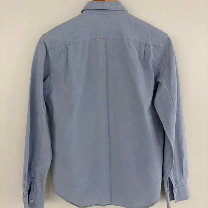 [SOLD OUT] 꼼데가르송 셔츠 아가일 체크 셔츠 L