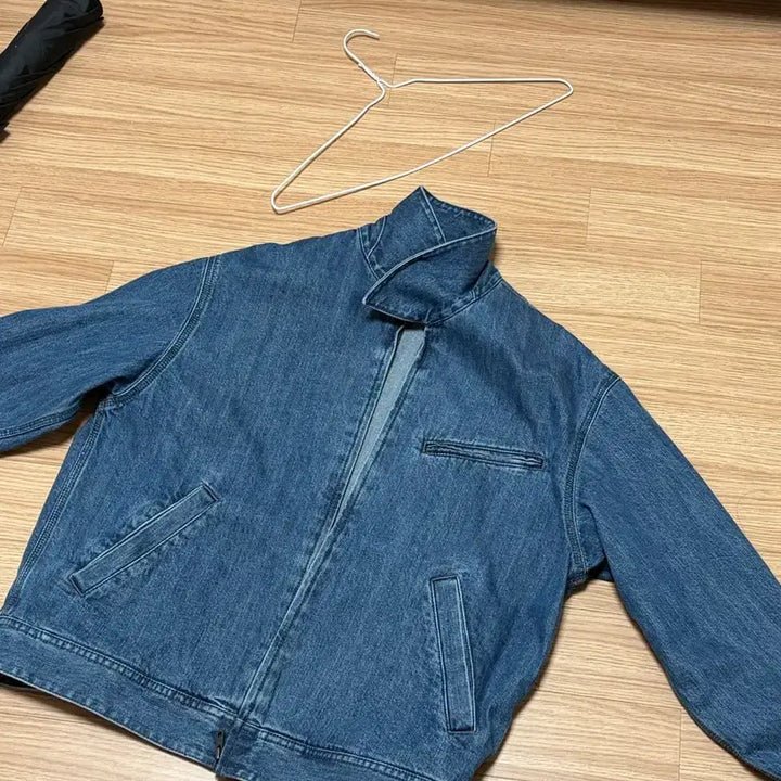 [BUNJANG] Uniqlo Blouson Jacket / 유니클로 블루종