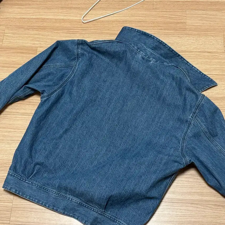 [BUNJANG] Uniqlo Blouson Jacket / 유니클로 블루종