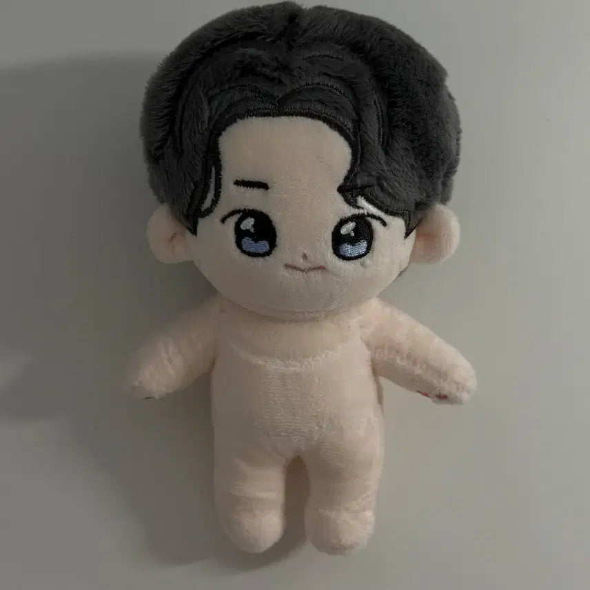 [BUNJANG] Lee Jun Hyuk Malrang Jun Hyuk Doll / 배우 이준혁 속성 솜 인형 말랑준혁 주녁덮밥 정상체 굿즈 인형 누이