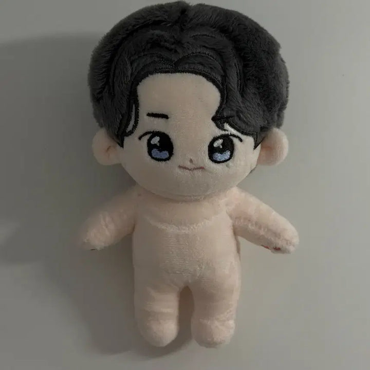 [BUNJANG] Lee Jun Hyuk Malrang Jun Hyuk Doll / 배우 이준혁 속성 솜 인형 말랑준혁 주녁덮밥 정상체 굿즈 인형 누이