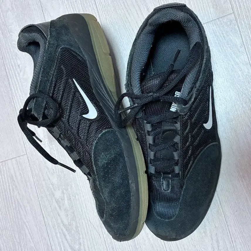 [BUNJANG] Nike SB Vertebrae 255 FD4691-001 Sneakers / 나이키 SB 버테브레 255 FD4691-001