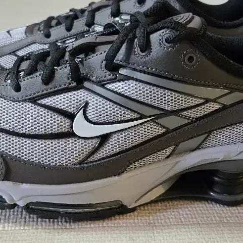 [BUNJANG] Nike Shox Ride 2 Sneakers / 나이키 샥스 라이드2 290사이즈